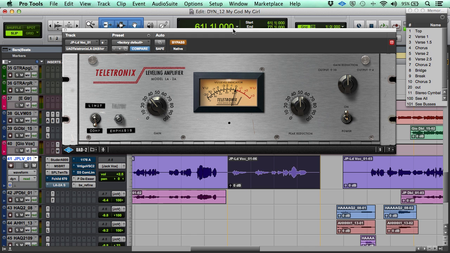 The Complete Guide to Compression with Ian Sutton