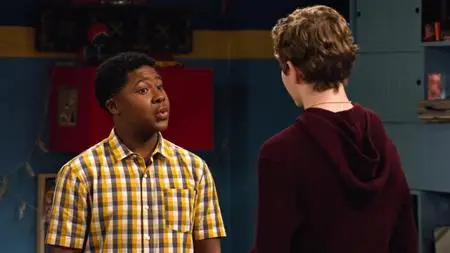 Prince of Peoria S01E08