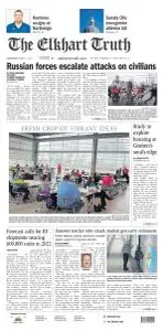 The Elkhart Truth - 2 March 2022