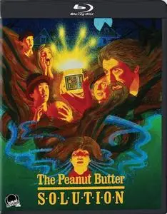 The Peanut Butter Solution (1985)