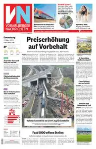Vorarlberger Nachrichten - 2 März 2023