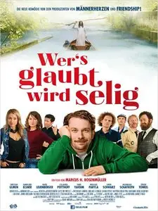 Wer's glaubt, wird selig (2012)