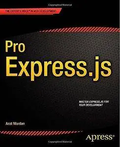 Pro Express.js (Repost)