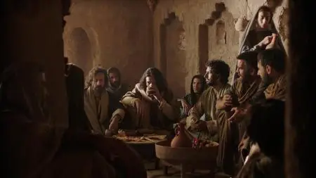 Jesus His Life S01E05