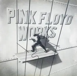 Pink Floyd - Works (1983) {1987, US 1st Press}