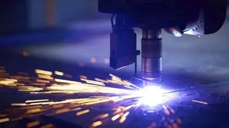 Manufacturing Process - Laser Cutting for Product Designers