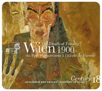 Harmonia Mundi's Century Collection - A History of Music