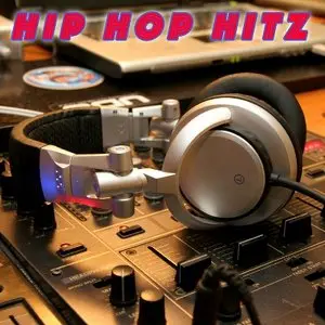 VA - Hip Hop Hitz (2008)