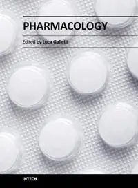 Pharmacology by Luca Gallelli