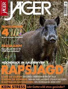 Jäger - Juli 2017