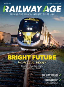 Railway Age - March 2020