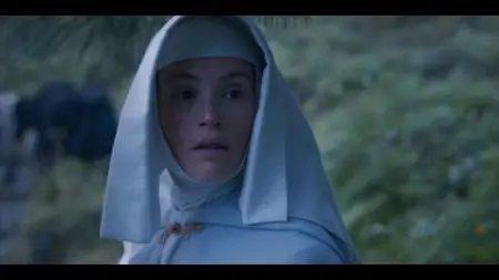 Black Narcissus S01E02