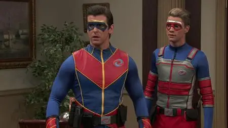 Henry Danger S05E36