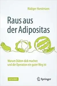 Raus aus der Adipositas