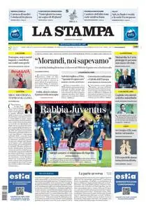 La Stampa Biella - 23 Maggio 2023