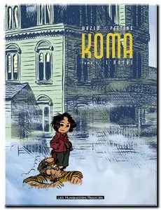 Wazem & Peeters - Koma - Complet