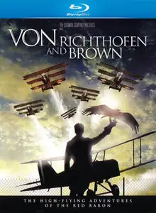 Von Richthofen and Brown / Der Rote Baron - Manfred von Richthofen (1971)