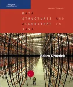 Data Structures and Algorithms in Java (2nd Edition) [Repost]