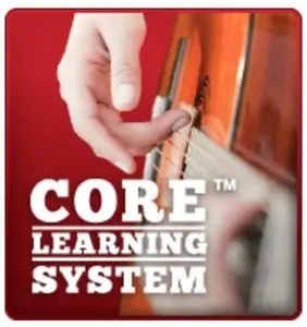 GuitarTricks - Core Learning System Guitar Fundamentals 2 (2015)