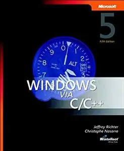 Windows via C/C++, 5 Edition