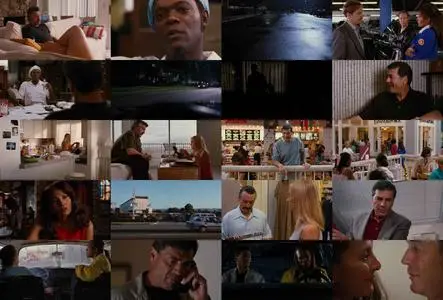 Jackie Brown (1997) + Extras