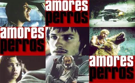 Amores perros (2000) 