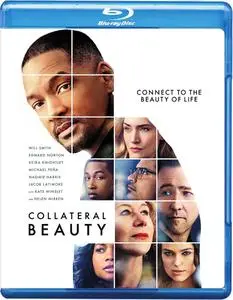 Collateral Beauty (2016)