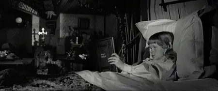 The Haunting (1963)