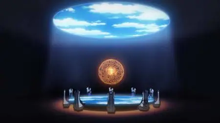 Noein Episode 1-13 (KAA)