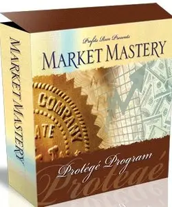 Bill Poulos - Market Mastery Protégé Program 