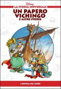 La Storia Universale Disney - Volume 12 - Un Papero Vichingo (2011)