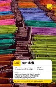 Teach Yourself Sanskrit (Teach Yourself Languages)(Repost)