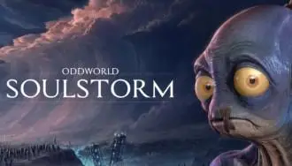 Oddworld Soulstorm (2021)