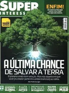 SuperInteressante Magazine - December 2007