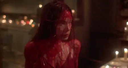 Carrie: Lo Sguardo di Satana (1976)