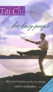 Tai Chi for Busy People