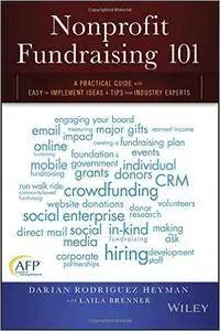 Nonprofit Fundraising 101 (Repost)