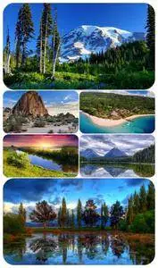 Most Wanted Nature Widescreen Wallpapers #462