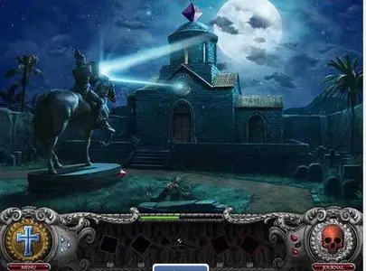 Born Into Darkness (UB FULL)