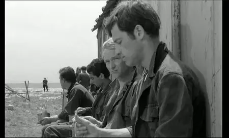 Un Nommé La Rocca (1961)