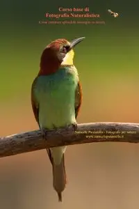 Samuele Parentella – Corso base di fotografia naturalistica: Come catturare splendide immagini in natura