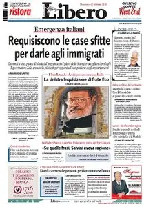 Libero - 21.02.2016