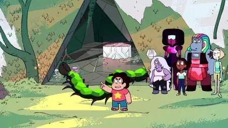 Steven Universe S05E24