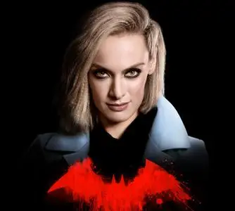 Rachel Skarsten - Batwoman Season 1 Promos 2019