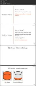 Getting Started with SQL Server Maintenance