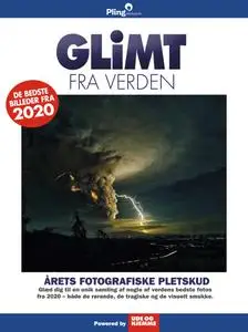 Verden i glimt - 1. halvår 2020 – juli 2020