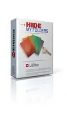 Hide My Folders 2.1