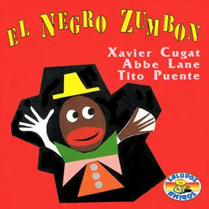 V.A. – El negro zumbón (1992)