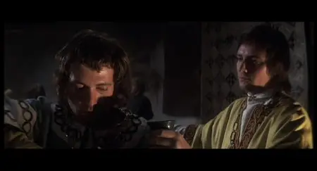 Macbeth / The Tragedy of Macbeth (1971)