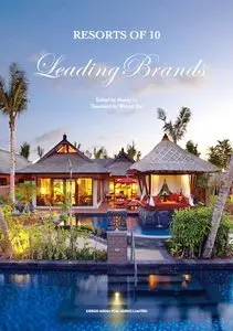 Resort of 10 Luxury Brands (repost)